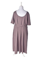 Cos Kjole - L / Brun / Kvinde - SassyLAB Secondhand