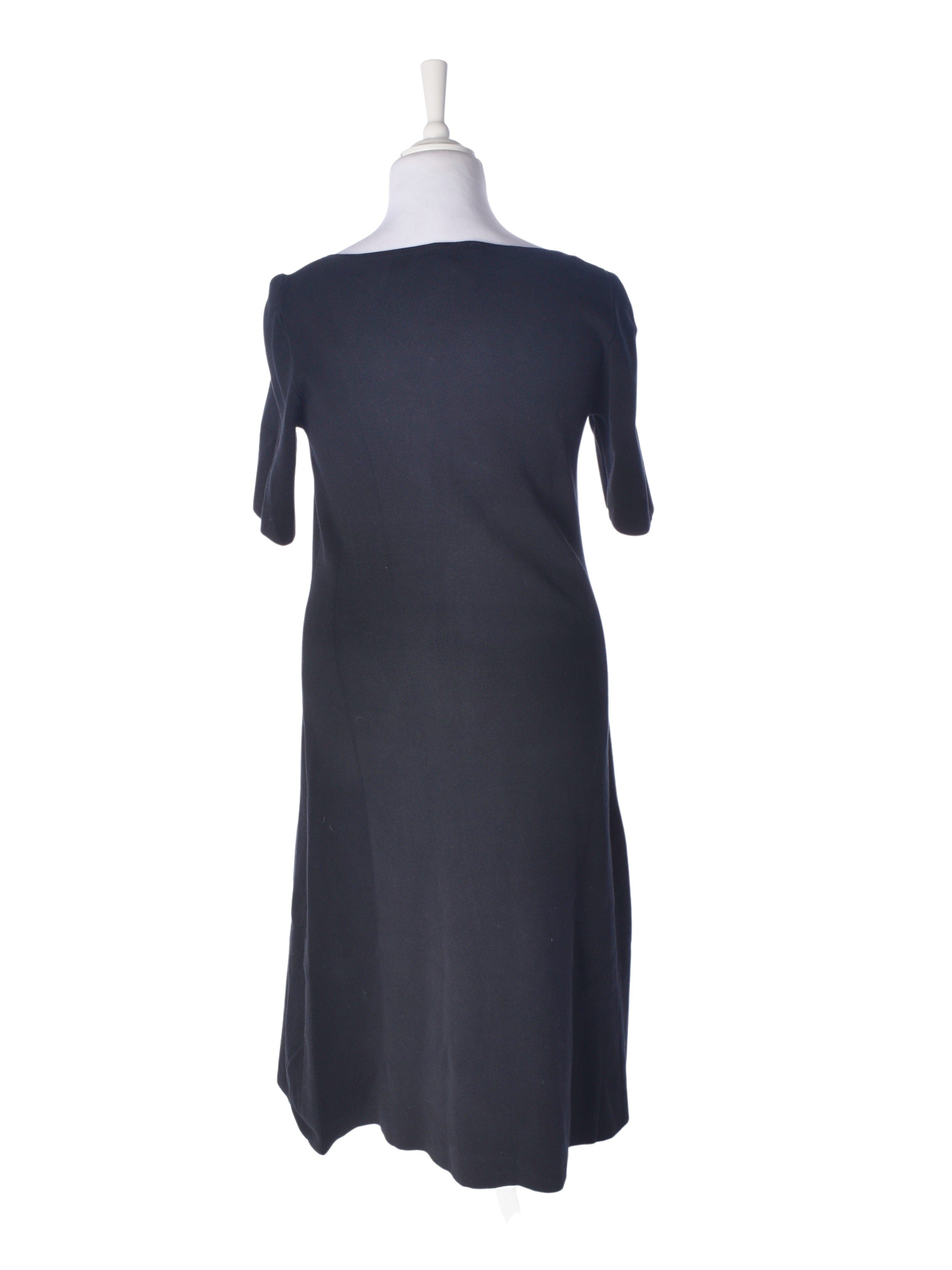 Cos Kjole - L / Sort / Kvinde - SassyLAB Secondhand