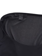 Cos Kjole - L / Sort / Kvinde - SassyLAB Secondhand