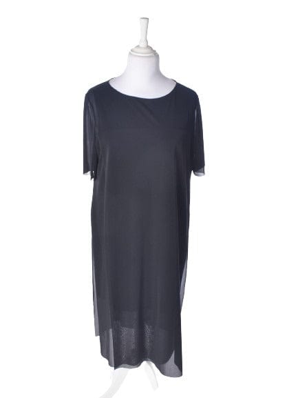 Cos Kjole - L / Sort / Kvinde - SassyLAB Secondhand