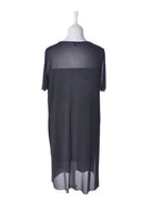 Cos Kjole - L / Sort / Kvinde - SassyLAB Secondhand