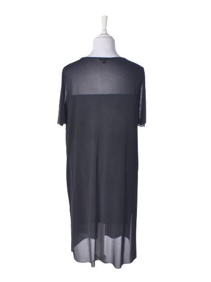 Cos Kjole - L / Sort / Kvinde - SassyLAB Secondhand