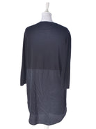 Cos Kjole - S / Sort / Kvinde - SassyLAB Secondhand