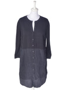 Cos Kjole - S / Sort / Kvinde - SassyLAB Secondhand