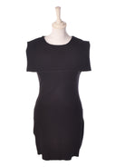 COS Kjole - S / Sort / Kvinde - SassyLAB Secondhand