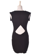 COS Kjole - S / Sort / Kvinde - SassyLAB Secondhand