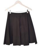 COS Nederdel - 38 / Sort / Kvinde - SassyLAB Secondhand