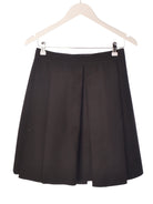 COS Nederdel - 38 / Sort / Kvinde - SassyLAB Secondhand