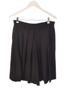 COS Nederdel - 38 / Sort / Kvinde - SassyLAB Secondhand