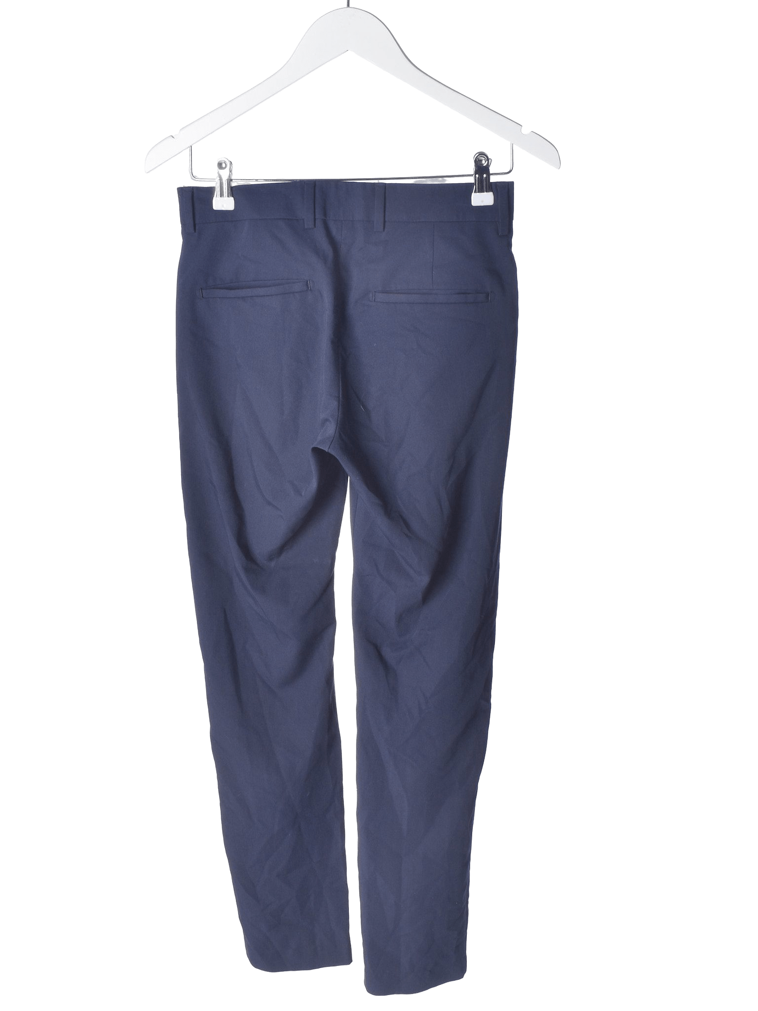 Cost:bart Bukser - 27 / Blå / Kvinde - SassyLAB Secondhand
