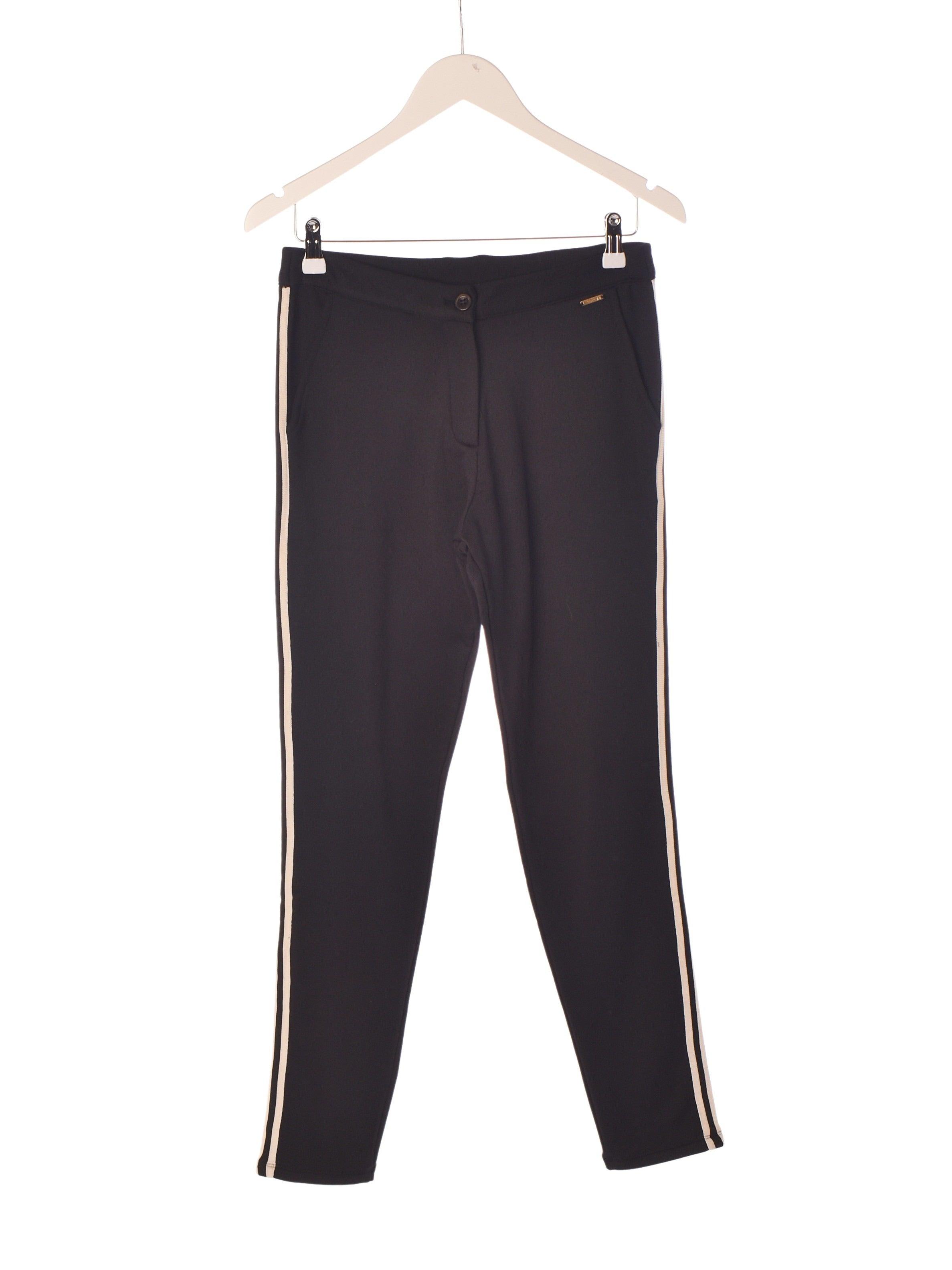 Cost:bart Bukser - 29 / Sort / Kvinde - SassyLAB Secondhand