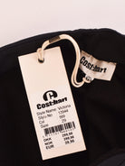 Cost:bart Bukser - 29 / Sort / Kvinde - SassyLAB Secondhand