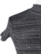 Cost:bart T-Shirt - XS / Sort / Kvinde - SassyLAB Secondhand