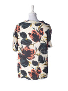 Coster Bluse - 40 / Sort / Kvinde - SassyLAB Secondhand