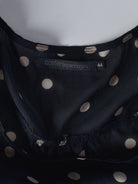 Coster Copenhagen Bluse - 44 / Sort / Kvinde - SassyLAB Secondhand