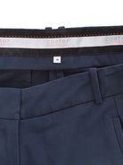 Coster Copenhagen Bukser - 38 / Blå / Kvinde - SassyLAB Secondhand