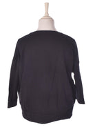 Coster Copenhagen Sweatshirt - XXL / Blå / Kvinde - SassyLAB Secondhand