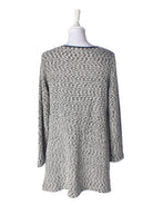 Cream Cardigan - S / Multifarvet / Kvinde - SassyLAB Secondhand