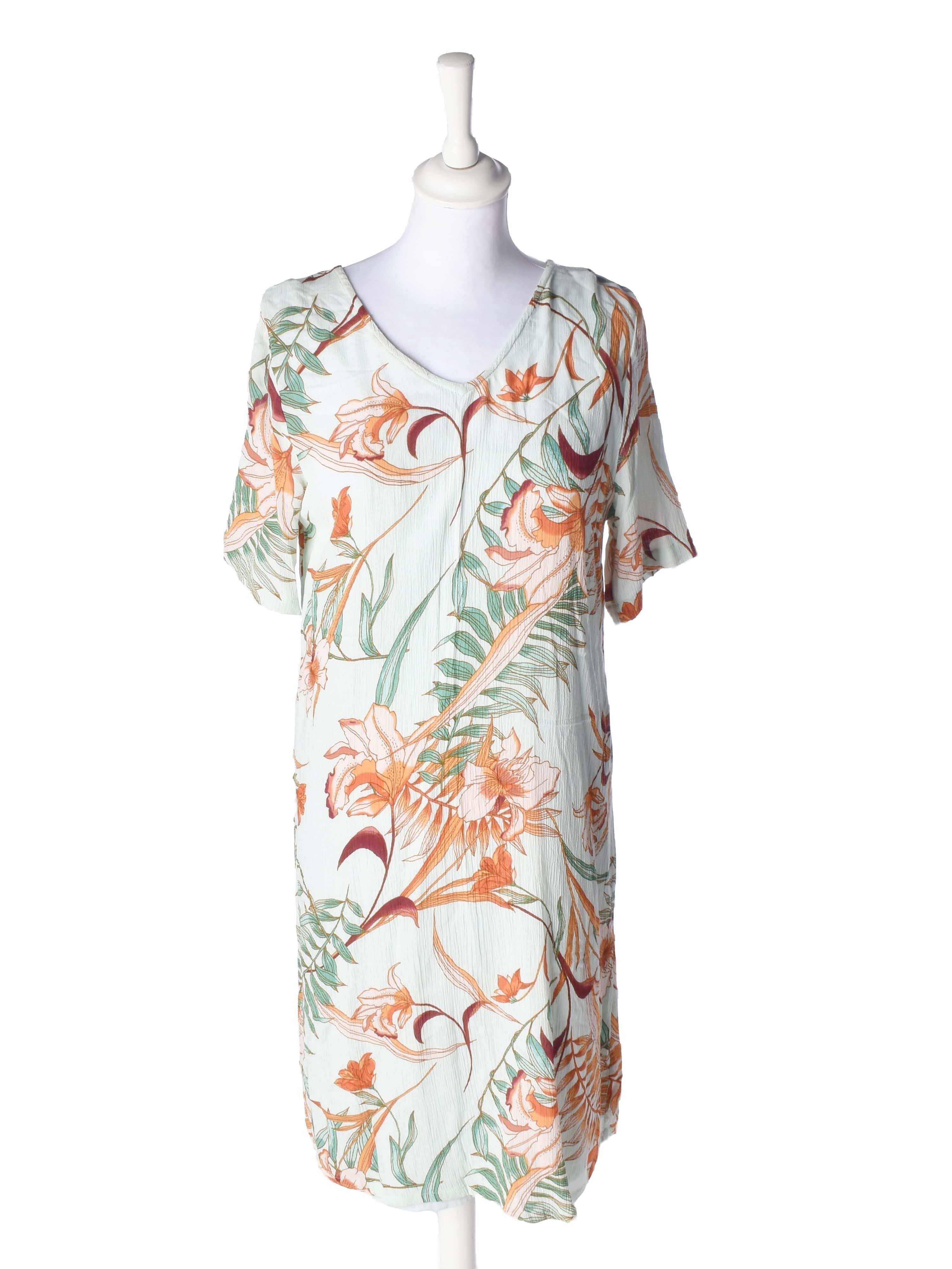Kjole fra Cream - SassyLAB Secondhand