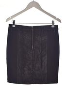 Cream Nederdel - 38 / Sort / Kvinde - SassyLAB Secondhand