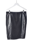 Crizpy Nederdel - M / Sort / Kvinde - SassyLAB Secondhand