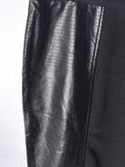 Crizpy Nederdel - M / Sort / Kvinde - SassyLAB Secondhand