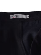 Crizpy Nederdel - M / Sort / Kvinde - SassyLAB Secondhand