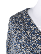 Culture Bluse - XXL / Blå / Kvinde - SassyLAB Secondhand