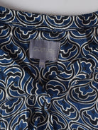 Culture Bluse - XXL / Blå / Kvinde - SassyLAB Secondhand