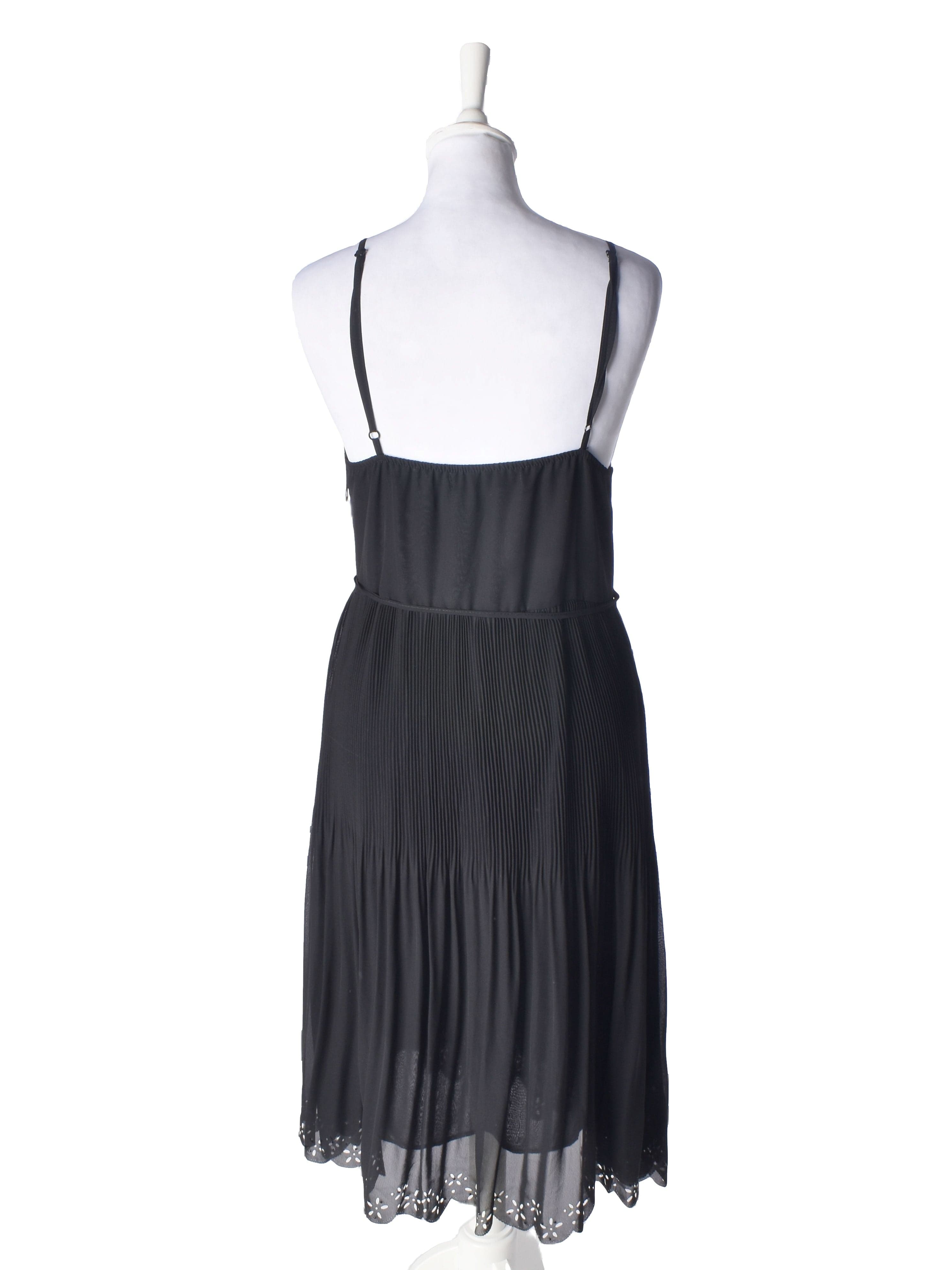 Culture Kjole - S / Sort / Kvinde - SassyLAB Secondhand