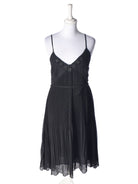Culture Kjole - S / Sort / Kvinde - SassyLAB Secondhand