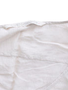 Custommade Bluse - 42 / Beige / Kvinde - SassyLAB Secondhand