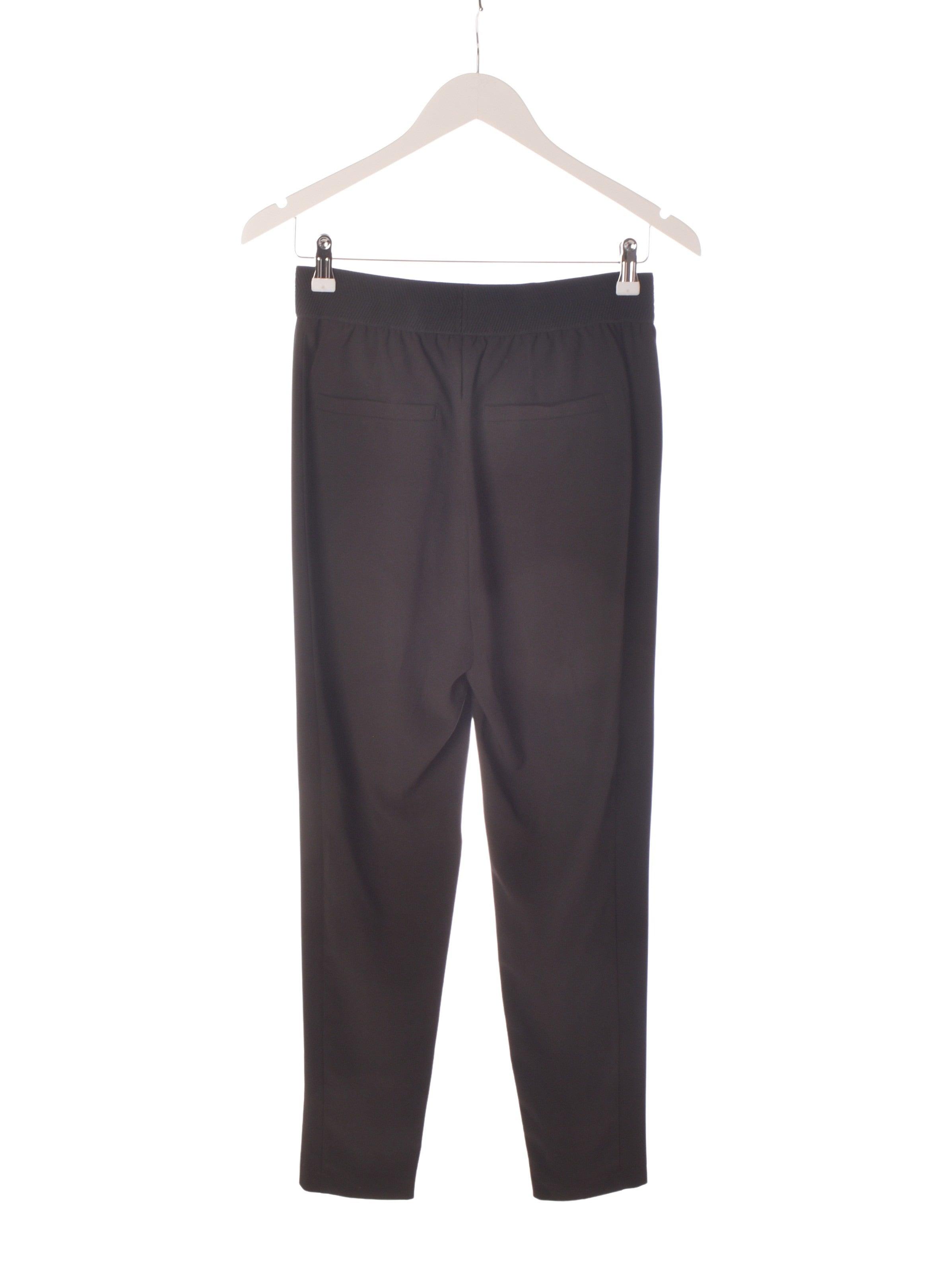 Custommade Bukser - 36 / Sort / Kvinde - SassyLAB Secondhand