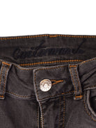 Custommade Jeans - 32 / Grå / Kvinde - SassyLAB Secondhand