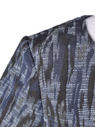 Custommade Kjole - 38 / Blå / Kvinde - SassyLAB Secondhand