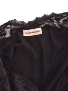Custommade Kjole - M / Sort / Kvinde - SassyLAB Secondhand