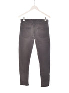 D.I.D STHLM Jeans - W31 L32 / Grå / Kvinde - SassyLAB Secondhand