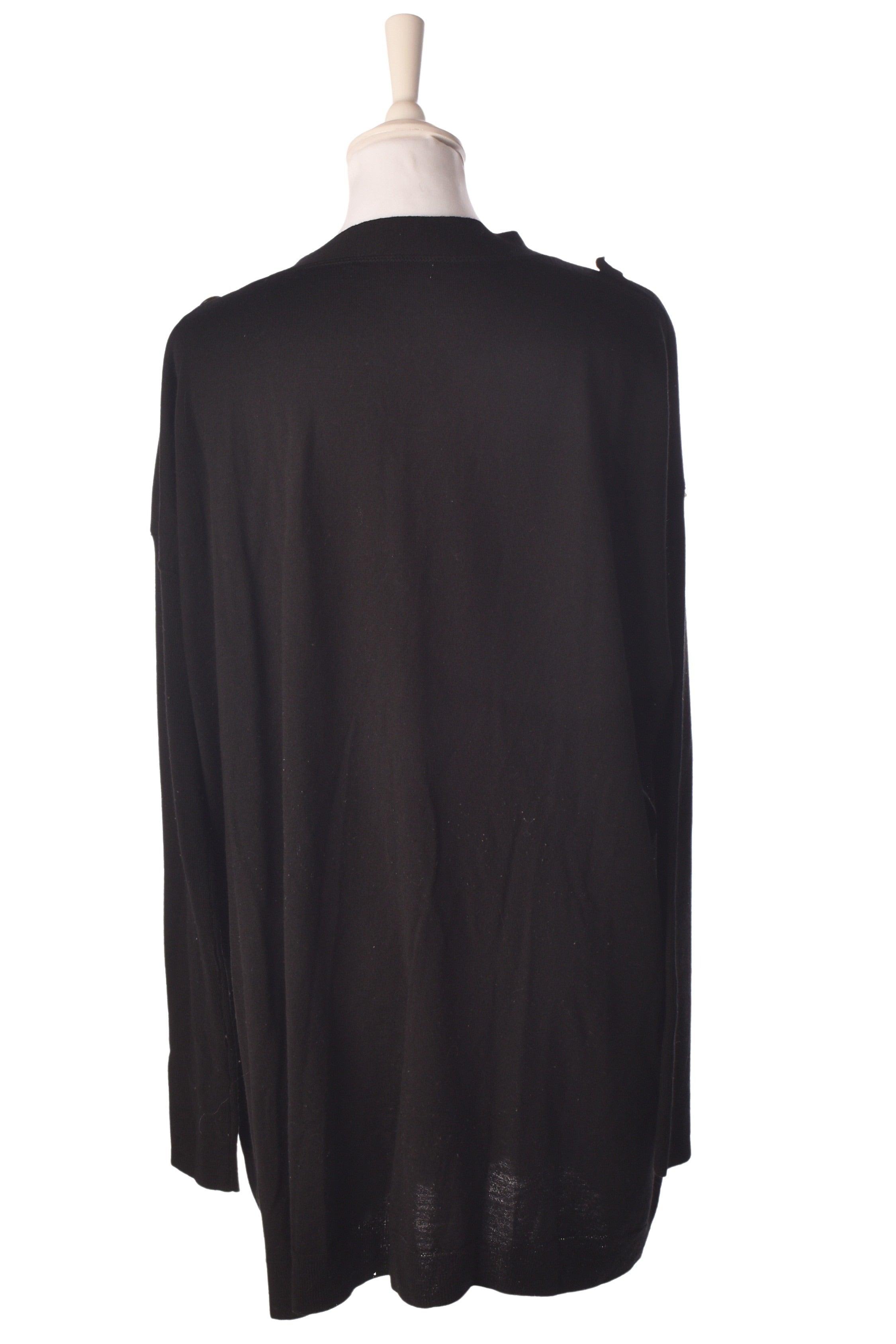 Cardigan fra DAGMAR - SassyLAB Secondhand