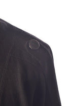 DAGMAR Cardigan - L / Sort / Kvinde - SassyLAB Secondhand
