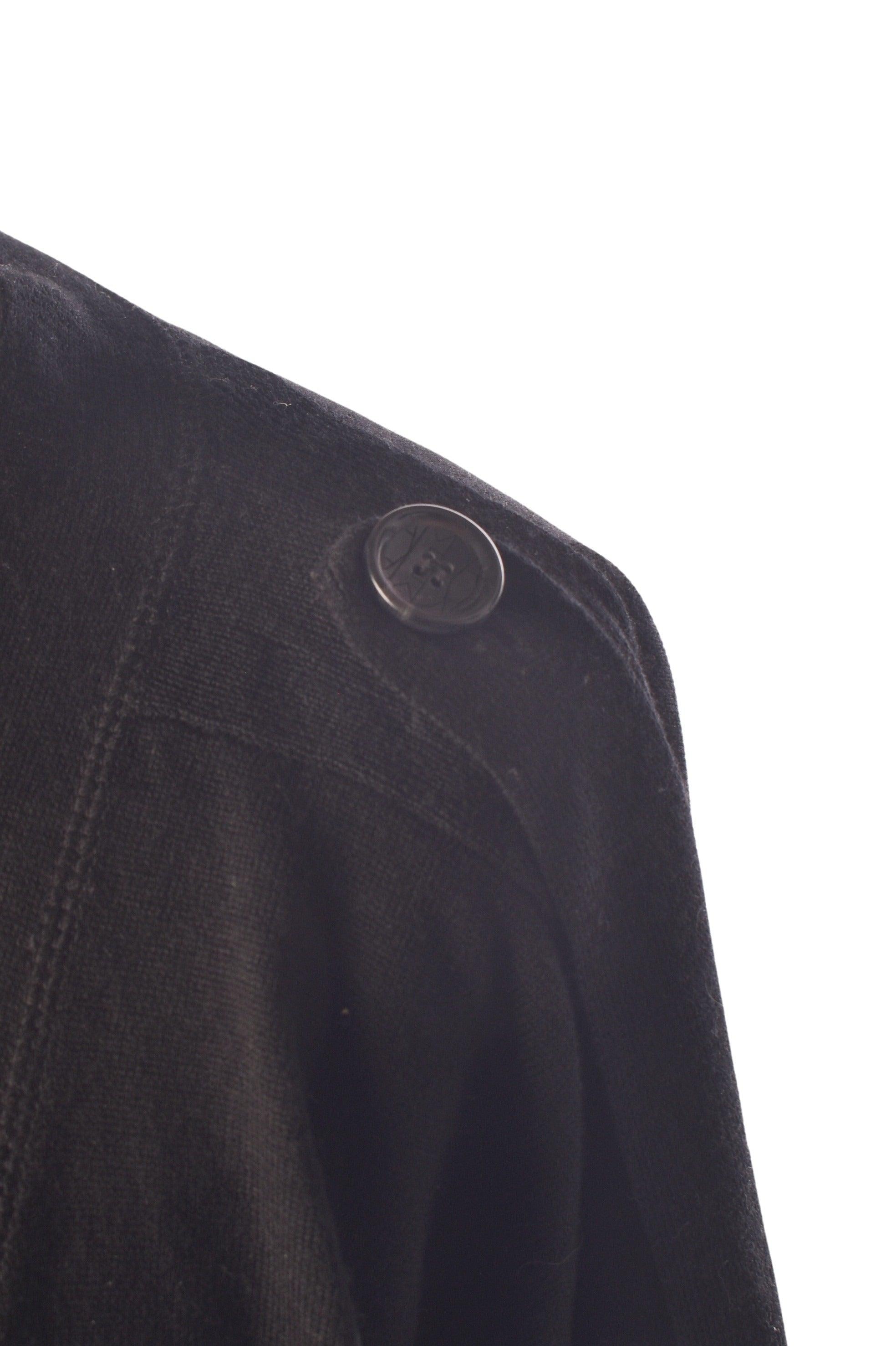 DAGMAR Cardigan - L / Sort / Kvinde - SassyLAB Secondhand