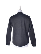 Danefæ Sweater - S / Sort / Kvinde - SassyLAB Secondhand