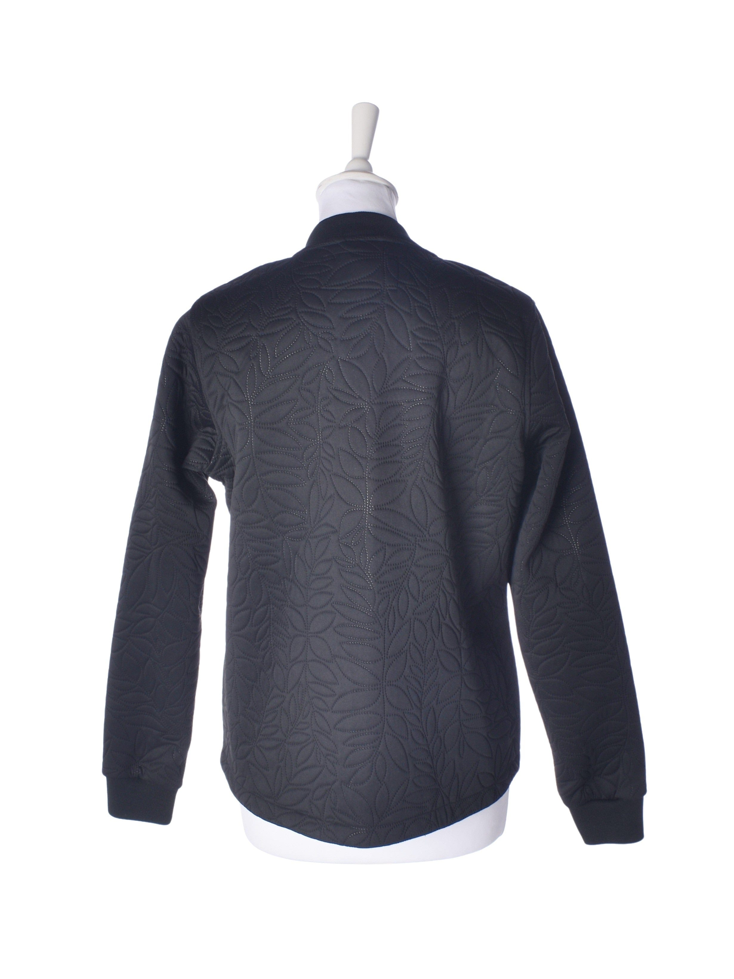 Danefæ Sweater - S / Sort / Kvinde - SassyLAB Secondhand