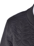 Danefæ Sweater - S / Sort / Kvinde - SassyLAB Secondhand
