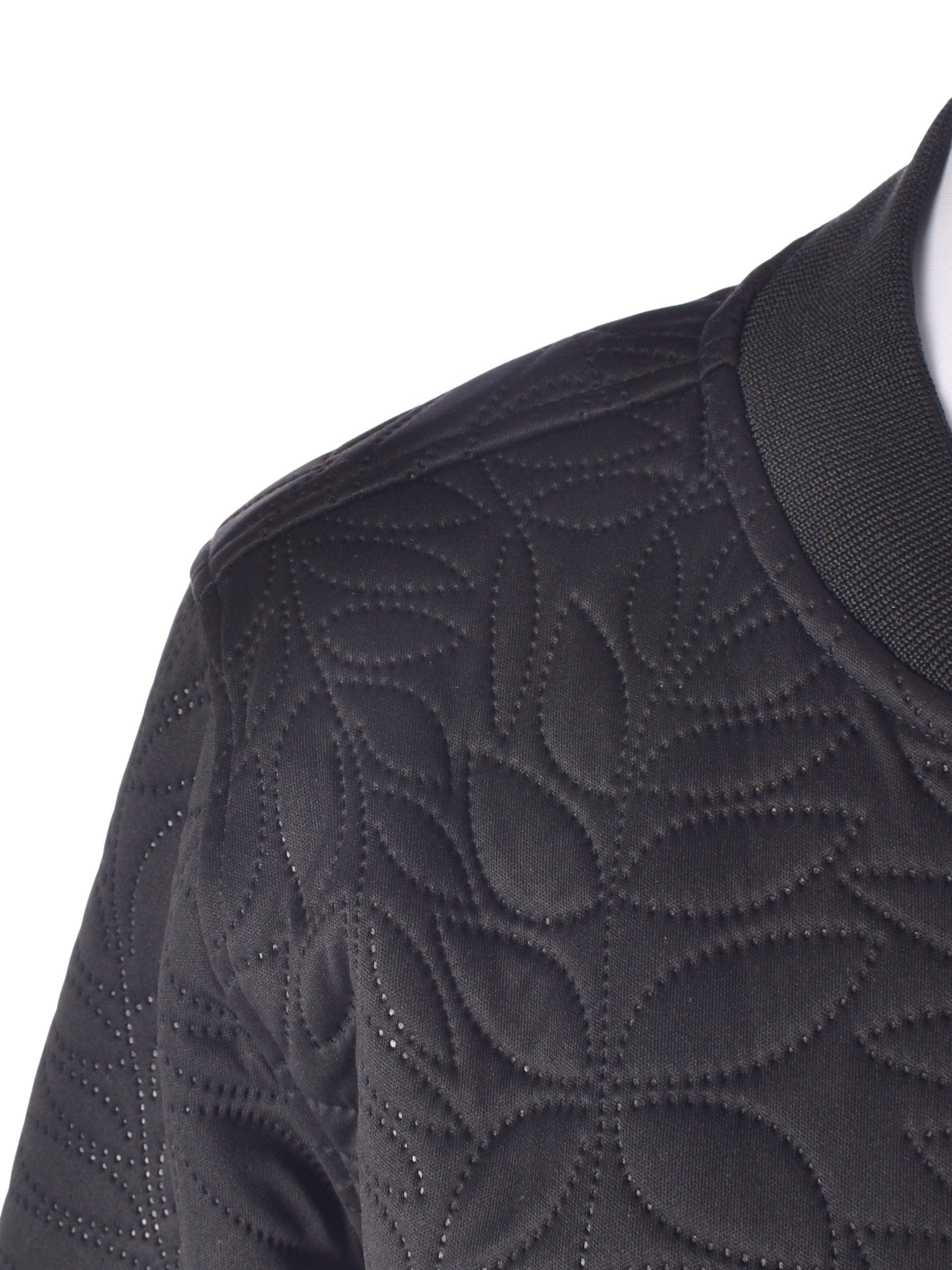Danefæ Sweater - S / Sort / Kvinde - SassyLAB Secondhand