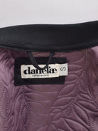 Danefæ Sweater - S / Sort / Kvinde - SassyLAB Secondhand