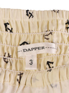 Shorts fra Dapper - SassyLAB Secondhand
