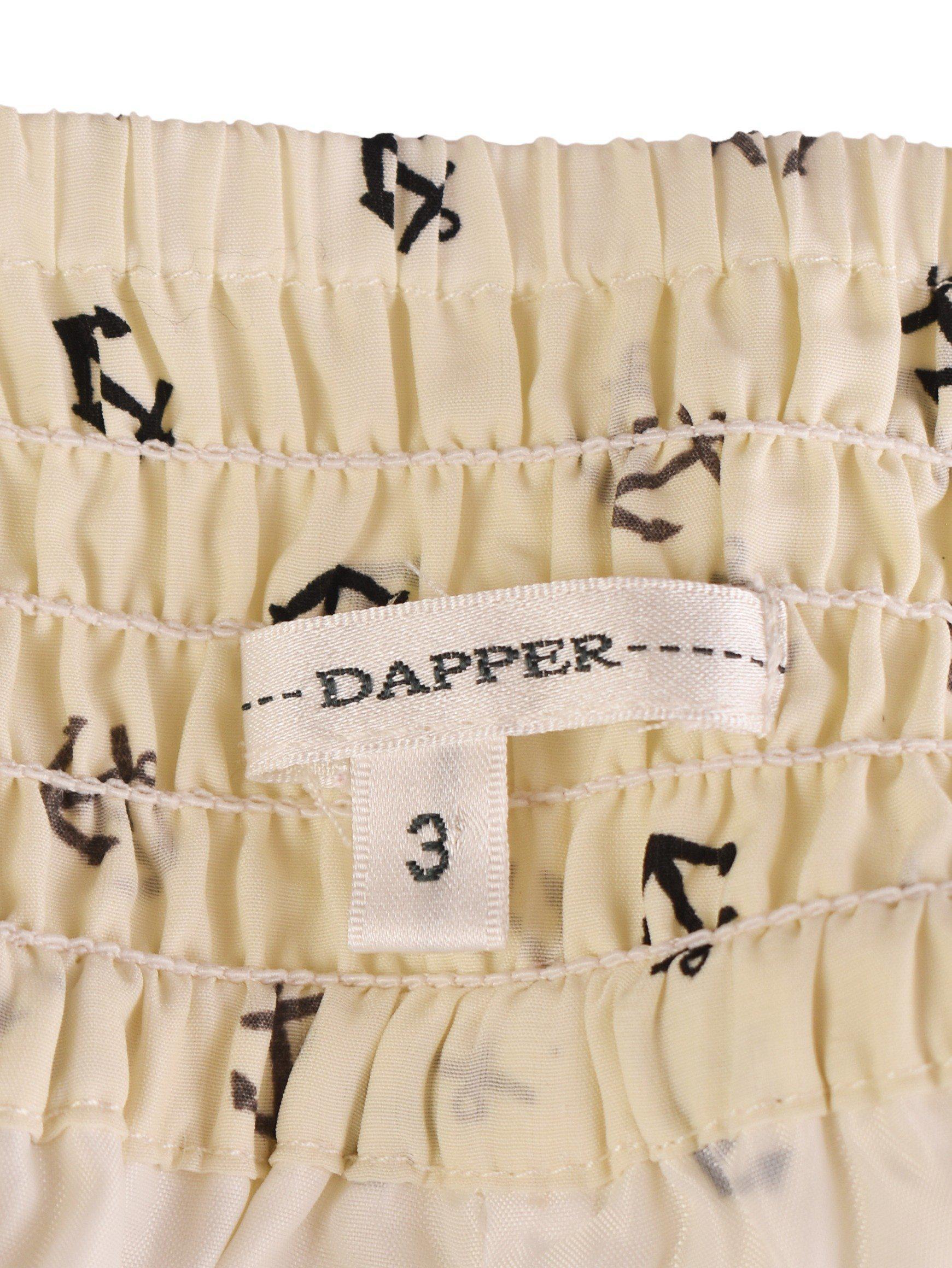 Shorts fra Dapper - SassyLAB Secondhand