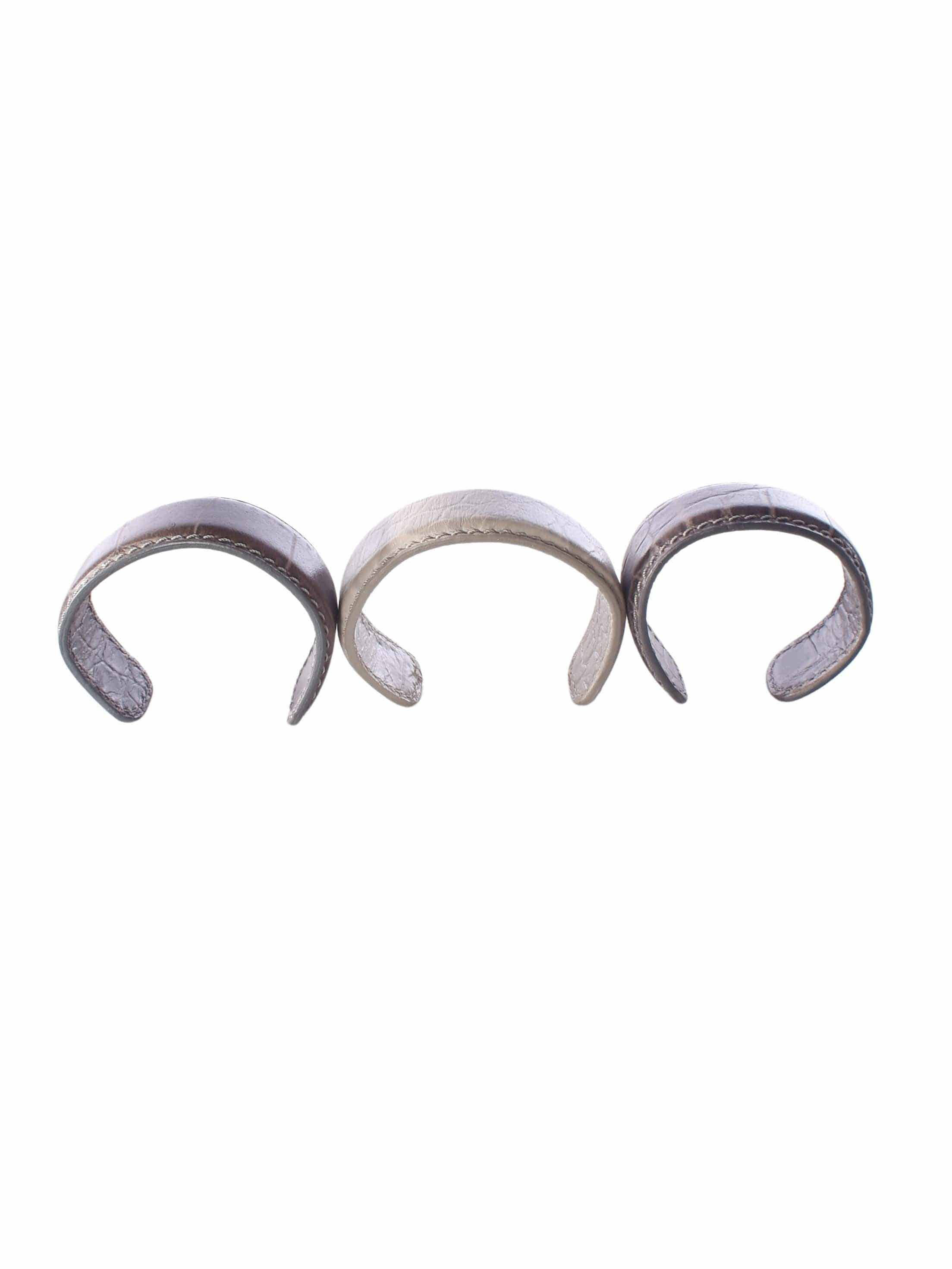 DAY Birger et Mikkelsen Armbånd - One Size / Grå / Kvinde - SassyLAB Secondhand