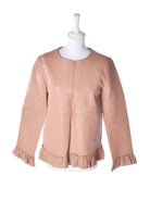 DAY Birger et Mikkelsen Bluse - M / Pink / Kvinde - SassyLAB Secondhand