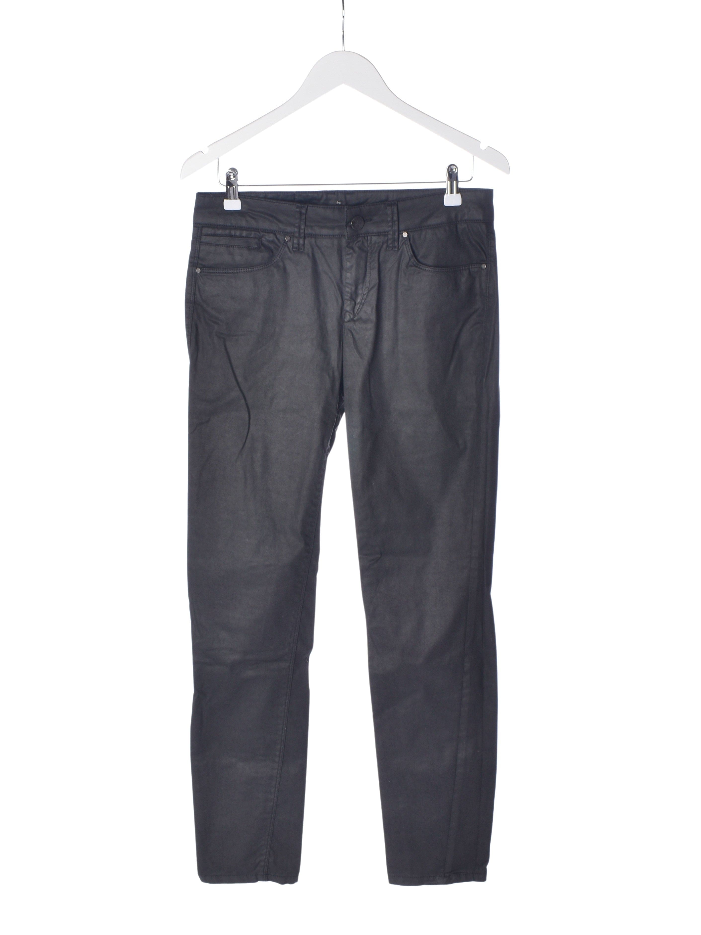 DAY Birger et Mikkelsen Bukser - 27 / Sort / Kvinde - SassyLAB Secondhand